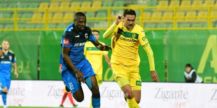 Sportske novosti – Oglasila se žrtva sramotnog rasističkog ispada u Puli: ‘Kukavice! Neka barem ima hrabrosti reći to u lice’