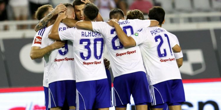 Sportske novosti – ‘On bi meni bio u autobusu za Split odmah nakon utakmice! Garcia je bivši, a Pukštas je sam igrao u Vukovaru’