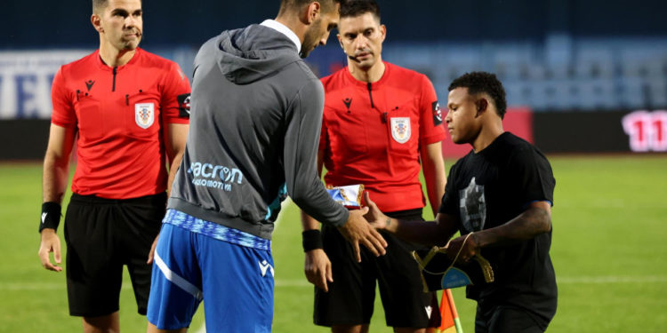 Sportske novosti – On bi mogao biti najveći izlazni transfer u povijesti kluba! Oduševljava u HNL-u, ali neke navike mora izbaciti