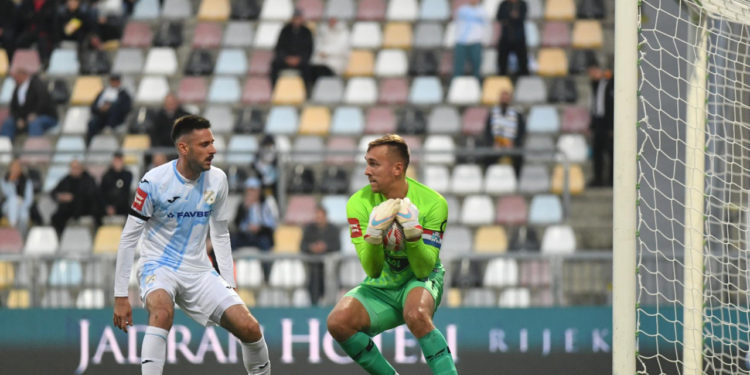 Sportske novosti – Osijekov kapetan oštro: ‘Ovo je sramota! Pokazali smo manjak kvalitete i kakav smo karakter’