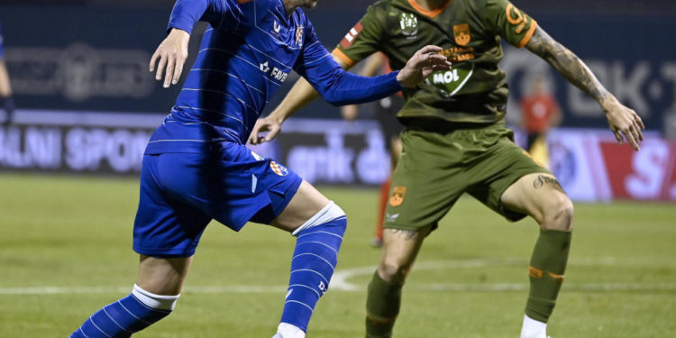 Sportske novosti – Osijekova zona sumraka: Začelje sve bliže, a europske pozicije sve dalje