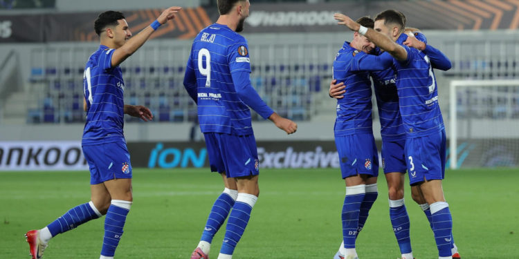 Sportske novosti – Ovakva igra puni blagajnu do vrha! Evo koliko je Dinamo zaradio nakon slavlja u Srbiji