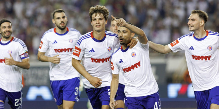 Sportske novosti – Ozbiljan problem i hendikep za Hajduk, zvijezda propušta utakmicu protiv bivšeg kluba, što će napraviti Garcia?