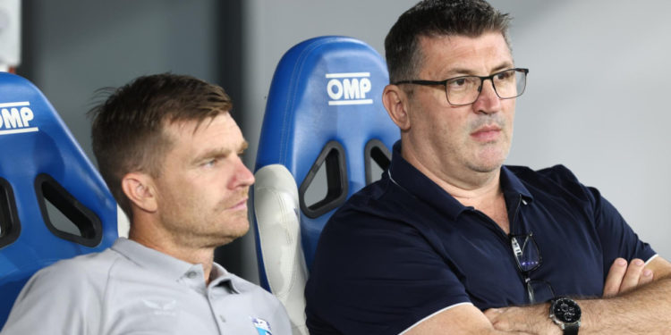 Sportske novosti – Pala je odluka na Opus Areni: ‘Nećemo igrati natjecanje koje moramo plaćati’