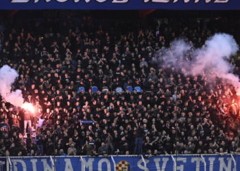 Sportske novosti – ‘Plavi pakao’ na hladnom sjeveru Europe! Totalna invazija navijača Dinama na Švedsku, ulaznica više nema