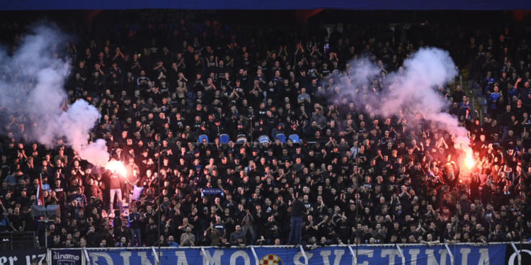Sportske novosti – ‘Plavi pakao’ na hladnom sjeveru Europe! Totalna invazija navijača Dinama na Švedsku, ulaznica više nema