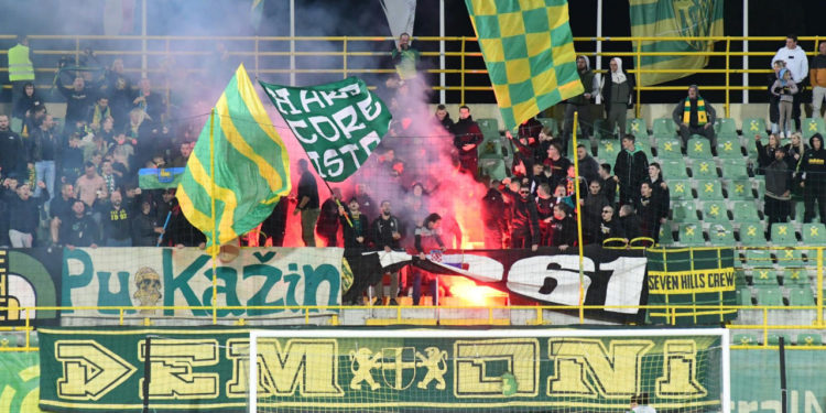 Sportske novosti – Plinio Cucurin jedan od najbogatijih Hrvata na utakmicama Istre 1961