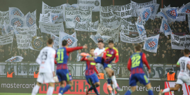 Sportske novosti – Pobjednička momčad se ne mijenja, kako vratiti Livaju u sastav? O širini rostera najbolje govori status ovog igrača…