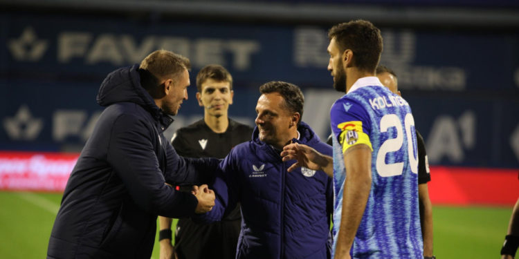 Sportske novosti – Pogledajte ocjene: Jelavić je sjajno snimio Modre, Kovačević zakazao, a evo tko je bio najbolji u Dinamu