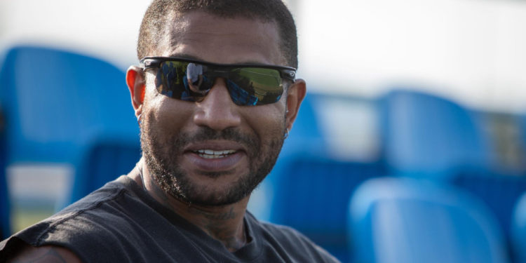 Sportske novosti – Pogledajte što je Sammir objavio na Instagramu usred Dinamove utakmice u Bačkoj Topoli