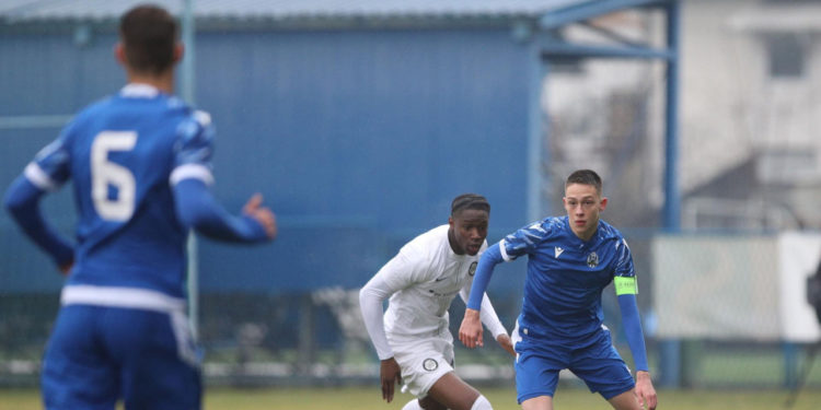 Sportske novosti – Poraz Lokomotive u Ligi prvaka! Na utakmici palo pet golova, Rumunji im presudili iz slobodnog udarca