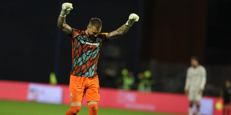 Sportske novosti – Postao otac, pa briljirao u povijesnom slavlju nad Dinamom: ‘Trijumf nije iznenađenje, možemo svakog pobijediti’