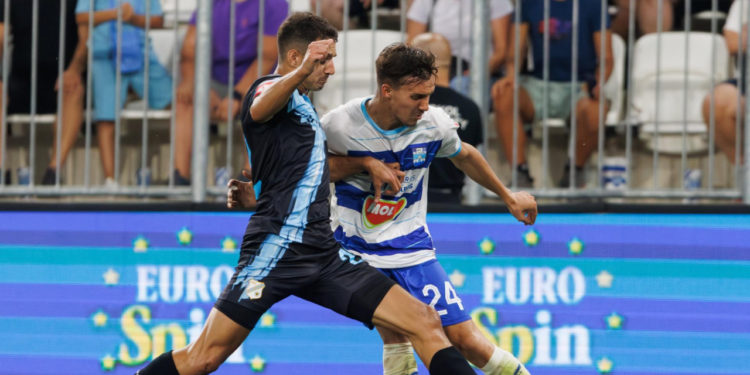 Sportske novosti – Potop na Rujevici nije prošao bez posljedica: Odgođena utakmica Rijeke i Osijeka, ali i Dinama!
