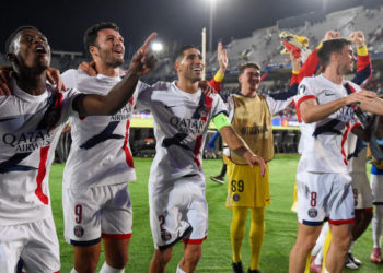 Sportske novosti – Povijesna revolucija u Ligi prvaka! Dio utakmica bit će eskluzivno emitiran: ‘Ovo je prije par godina bilo nezamislivo’