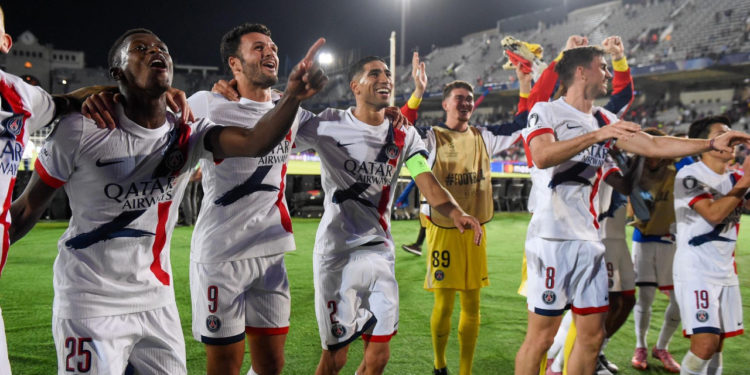 Sportske novosti – Povijesna revolucija u Ligi prvaka! Dio utakmica bit će eskluzivno emitiran: ‘Ovo je prije par godina bilo nezamislivo’