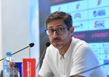 Sportske novosti – Pred Rijekom je utakmica ‘biti ili ne biti’: ‘Trpimo zbog svake pogreške i izgubljenog duela’