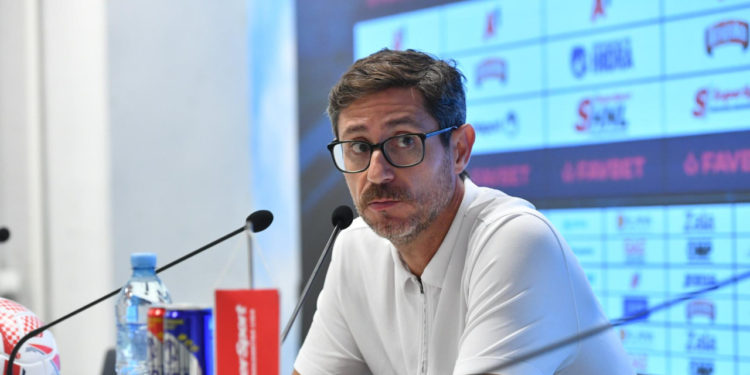 Sportske novosti – Pred Rijekom je utakmica ‘biti ili ne biti’: ‘Trpimo zbog svake pogreške i izgubljenog duela’