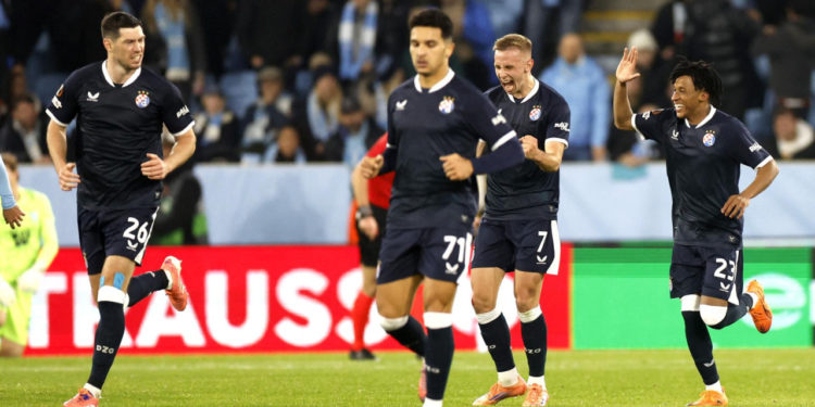 Sportske novosti – Propust velikana u EL mogao bi obradovati Modre! Pobjedu režirao ‘zabranjeni’ igrač, Dinamo se penje na tablici?