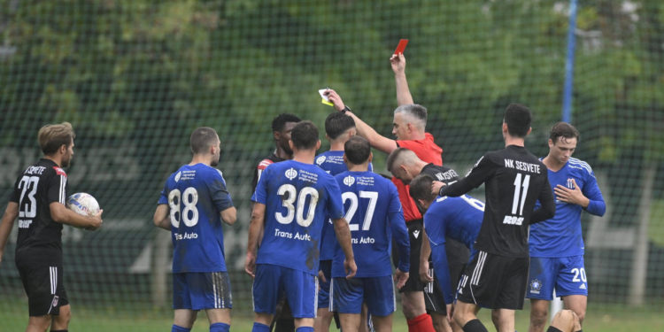 Sportske novosti – Prvi čovjek hrvatskih sudaca krenuo među klubove: Svi istaknuli kvalitetu suđenja