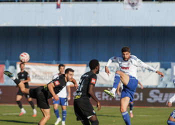 Sportske novosti – Pukštas i Ivušić vukli Hajduk do pobjede! Nakon Vinkovaca ostaje puno upitnika, ali i jedna još gora stvar