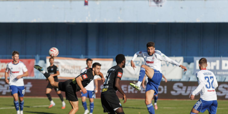 Sportske novosti – Pukštas i Ivušić vukli Hajduk do pobjede! Nakon Vinkovaca ostaje puno upitnika, ali i jedna još gora stvar