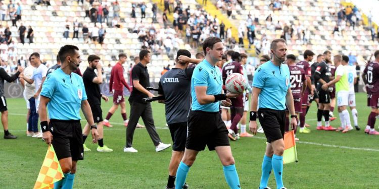 Sportske novosti – Raić-Sudar o atmosferi, mladim igračima i travnjaku Rijeke