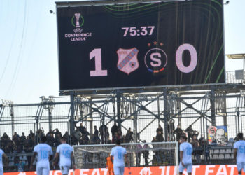 Sportske novosti – Riječani dobitnici kola Konferencijske lige