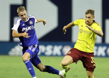 Sportske novosti – Rijeka će teško do bodova, pa ti ljudi su rastavili Dinamo! A ne vidim koga Modri ne mogu pobijediti u Europskoj ligi