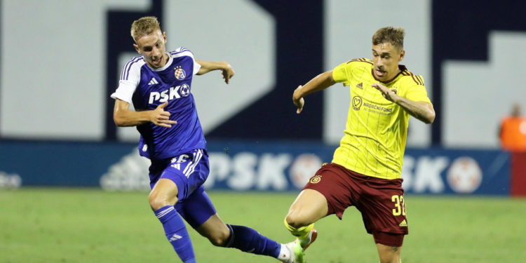 Sportske novosti – Rijeka će teško do bodova, pa ti ljudi su rastavili Dinamo! A ne vidim koga Modri ne mogu pobijediti u Europskoj ligi