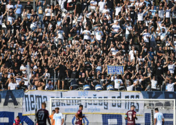 Sportske novosti – Rijeka ima put prema europskom proljeću, ima realne šanse proći u drugi krug