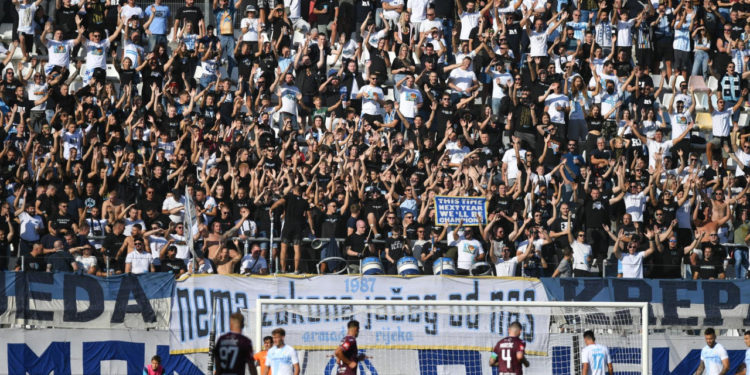 Sportske novosti – Rijeka ima put prema europskom proljeću, ima realne šanse proći u drugi krug