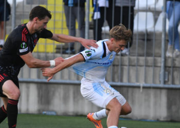 Sportske novosti – Rijeka je bila na konopcima, u nokdaunu, pa uzvratila