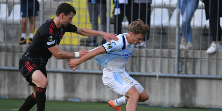 Sportske novosti – Rijeka je bila na konopcima, u nokdaunu, pa uzvratila