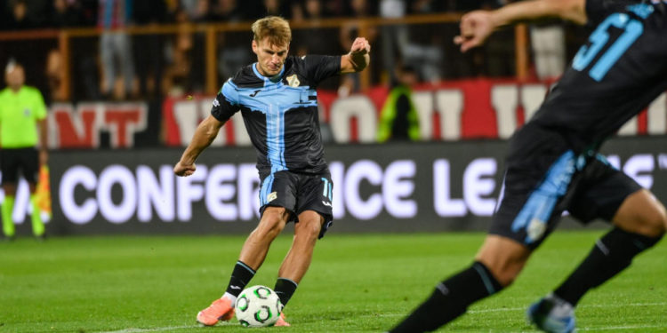 Sportske novosti – Rijeka očajna u Armeniji: Zlomislić nije smio primiti takav gol, tek dvojici prolazna ocjena