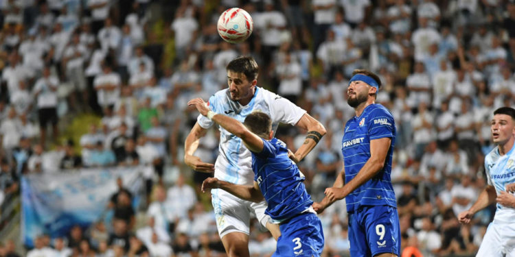 Sportske novosti – Rijeka protiv Dinama: Novi pokušaj rušenja maksimirske tradicije