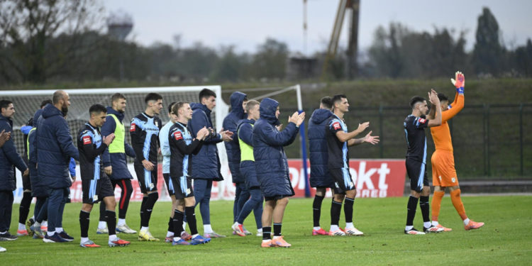 Sportske novosti – Rijeka traži izlaz iz krize: Što se dogodilo s prvakom?