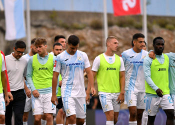 Sportske novosti – Rijeka traži spas u Europi: Konferencijska liga kao ključ povratka samopouzdanja