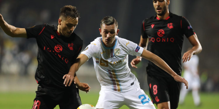 Sportske novosti – Rijeka u Europi: Četiri otvaranja, četiri poraza, krajnje je vrijeme za kraj niza