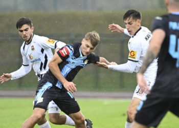 Sportske novosti – Rijeka ulazi u ključnih 23 dana: Šest utakmica koje mijenjaju sezonu