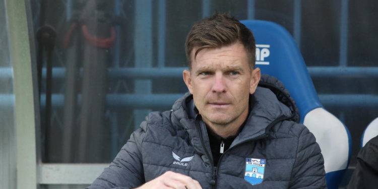 Sportske novosti – Rožman razočaran nakon poraza u Koprivnici: ‘Mi se danas nismo pojavili na terenu, ljudi su nas prebili’