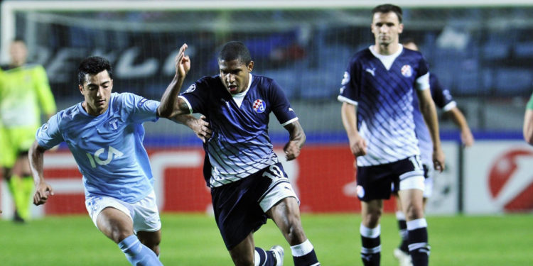 Sportske novosti – Sammir za SN: Malmö je moja partija karijere. A u Dinamu sam zapazio onog ‘malog’, vidio sam što radi…