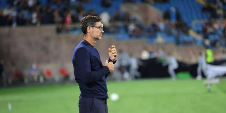 Sportske novosti – Sanchez pohvalio momčad poslije bolnog poraza, Menalo otvorio dušu: ‘Imam osjećaj da sve ide kontra nas’