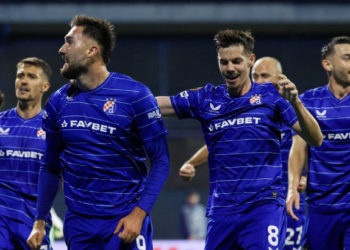 Sportske novosti – Sjajni dinamovac otkrio: ‘Zvao me izbornik, ali nije vrijeme za povratak. Nismo imali najbolji odnos i to nije tajna’