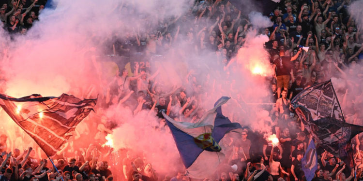 Sportske novosti – Sjever Europe u strahu, ‘stižu zloglasni Hrvati’: ‘Aktivno su sudjelovali u rušenju Jugoslavije, njihov glas se čuje…’