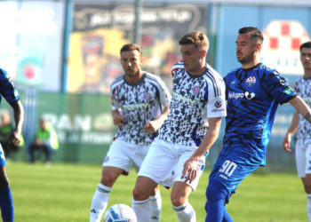 Sportske novosti – Slaven Belupo