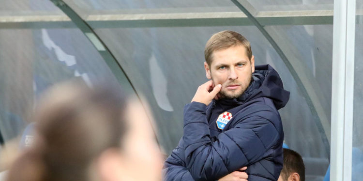 Sportske novosti – Slaven Belupo remizirao sa šestom momčadi slovenske lige