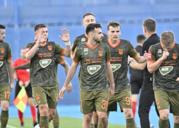 Sportske novosti – Službeno potvrđeno: Osijek ima najmlađu momčad sezone u hrvatskoj ligi