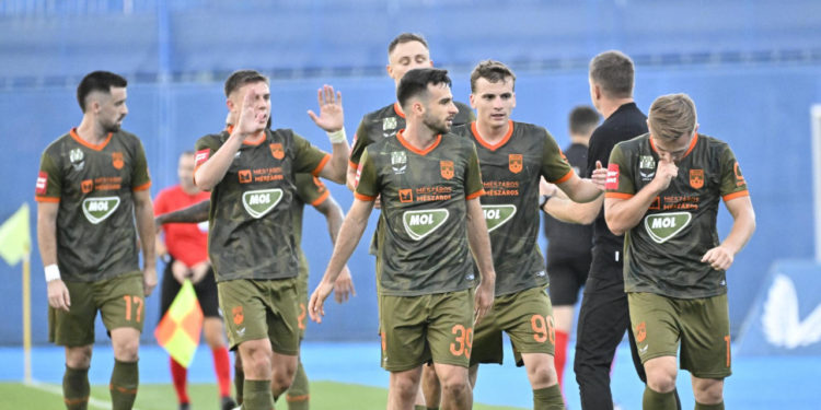 Sportske novosti – Službeno potvrđeno: Osijek ima najmlađu momčad sezone u hrvatskoj ligi