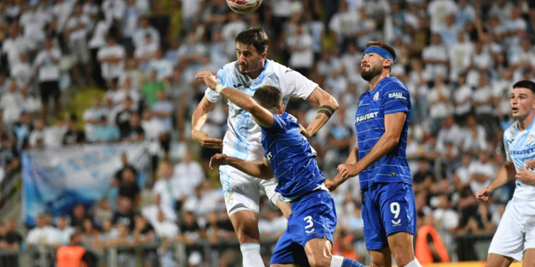 Sportske novosti – Sparta nije ‘bauk’, ali ni Rijeka nije od prošle sezone. Dinamo ako pomisli da će lagano, onda će izgubiti glatko