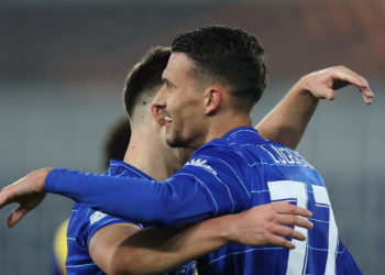 Sportske novosti – Srbin se naklonio moćnom Dinamu: ‘Jedna stvar bila je izvanredna. To je veliki klub i sjajan protivnik’